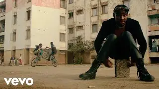 Jay Trigga - Jump & Twist (Official Video)