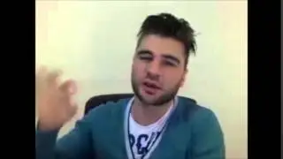Все придумано