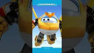 [SUPERWINGS 