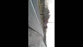 Мотоленд хр 250 учусь вилли