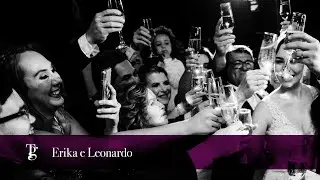 Erika e Leonardo | casamento | menção honrosa