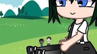 Experiments On Giantess Alexis | Gacha Club