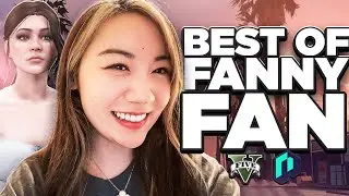 Best of Fanny Fan | NoPixel 4.0 GTA RP