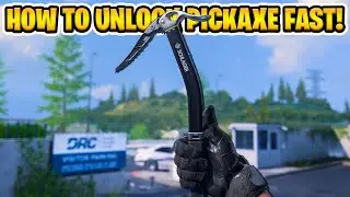 How To UNLOCK The NEW 