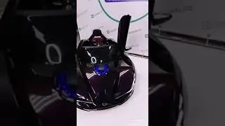 Электромобиль Феррари
