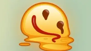 🫠🫠🫠 What Does the Melting Face Emoji Mean? | How to Use 🫠🫠 in 2024!🫠🫠