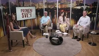 Manipulacija - Promeni svest