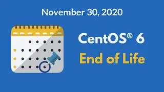 Buy KernelCare with a Discount in CentOS® 6 ELS Bundle