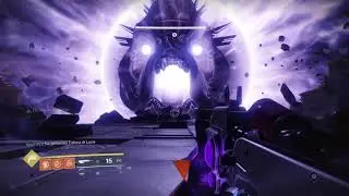PRESTIGE CALUS (one phase kill) - FOXHOUND TEAM
