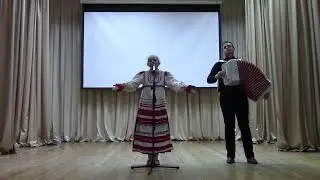 Епишева Арина