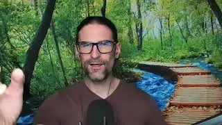 Don't Have To Meditation - 11-12-2023 - The Joy of Doing