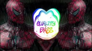 Nitrous - Mistress [Bass Boosted]