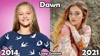 Nicky, Ricky, Dicky & Dawn Before and After 2021