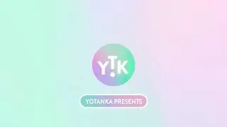 YOTANKA - YOU ARE WHAT YOU LISTEN TO