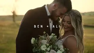 ali + ben // little lights on the lane, west branch, ia
