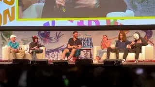 Dream & Friends Panel Vidcon Anaheim 2023