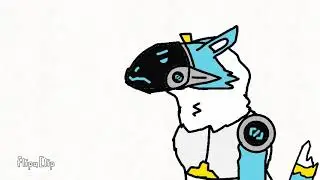re-CAPTCHA meme(Tiny animation)