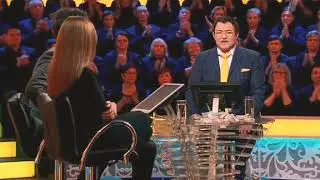 Кто хочет стать миллионером? (20.01.2018)