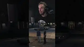 Тарантиновский диалог 