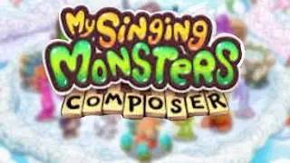 MSM DOF - Cloud island Composer remix! (My Singng Monsters Dawn of Fire)