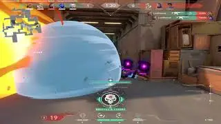 sweet and sour 😈 Valorant montage #3