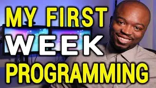 My First Week as a SQL Developer | Imposter Syndrome