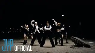 NMIXX - “DASH” M/V (1 Hour Version)