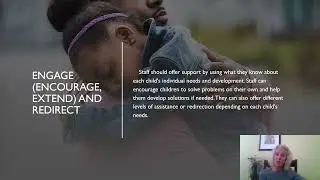 In Perfect Harmony Active Supervision