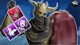This Wraith Build is Undefeated!