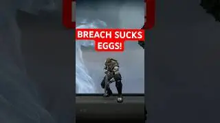 Breach is the WORST Agent in VALORANT! Here's why...  
