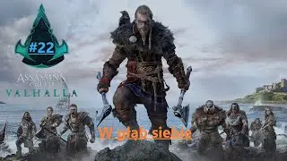 Assassin's Creed Valhalla PL #22 W głąb siebie