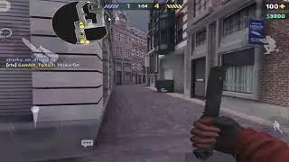 Как на самом деле нужно играть ранг /Critical ops