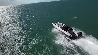 PBN TV: Center Console Triple Dip Part Three: Wright Performance 360