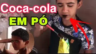 MENINO MAIS IGNORANTE DO MUNDO #15