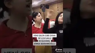 Buse ve Eda Simgeyle dalga geçiyor!