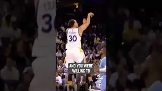 JJ Redick thought Steph was CRAZY for this 🤯 😂 #shorts