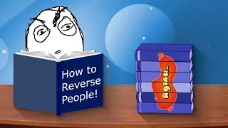 Agma.io 📘 Solotrick and Reverse Tutorial
