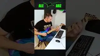 Jackson DK2M Eerie Dess Swirl with Neural DSP Fortin NTS Suite 09