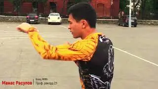 MA38 PROMO
