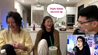 Ryan Higa Reacts To 'best tutorial' By OfflineTV And Friends