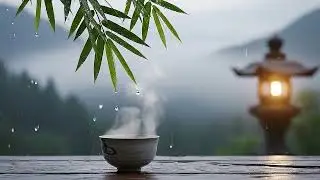 【放鬆舒眠】中國風純音樂｜古箏・琵琶・竹笛・二胡｜靜心冥想音樂｜Chinese Relaxing Traditional Music