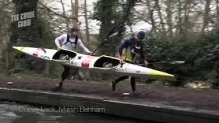 Waterside A - Tim Pendle & Keith Moule set new course record