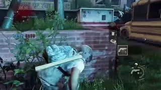 Прошёл The Last Of Us Part 2