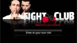 Fight Club - best of part 1