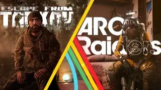 Что выбрать Arc Raiders или Tarkov ?