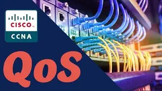 Quality Of Service Application Traffic Explained
