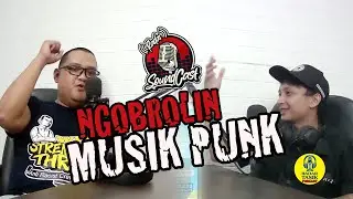 Soundcast Ngobrolin Musik Funk | Radar Soundcast