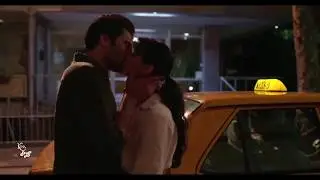 Aşk 101 / Kemal Burcu  sahnesi (Pınar Deniz and Kaan Urgancıoğlu)
