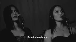Push The Sky Away