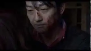 Cold Fish - Syamoto Gone Bad